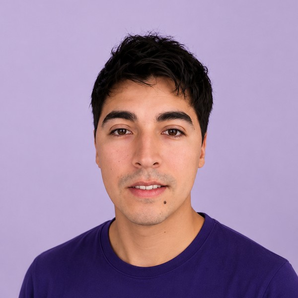 Benjamin Herrera — Finance Ops