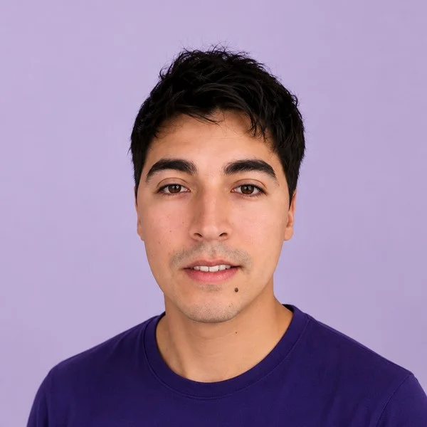 Benjamin Herrera — Finance Ops