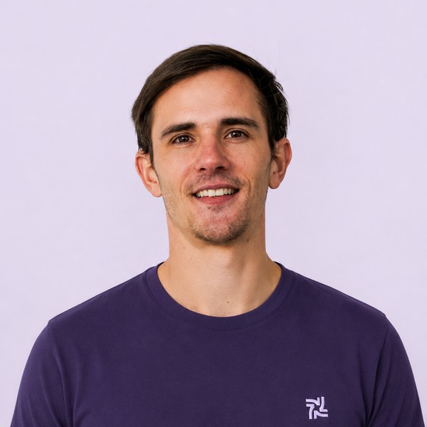 Cristobal Montero — AI Software Engineer
