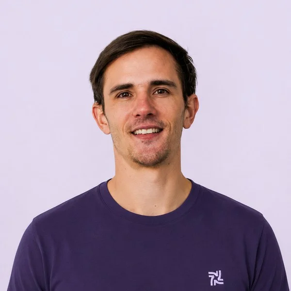 Cristobal Montero — AI Software Engineer