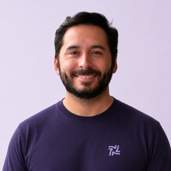 Ignacio Pera — Legal