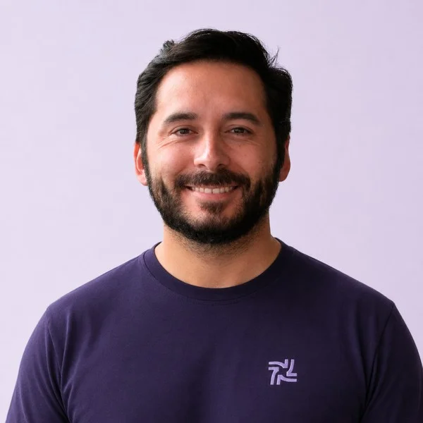 Ignacio Pera — Legal