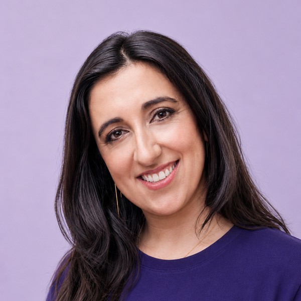 Jazmin Jorquera — Directora