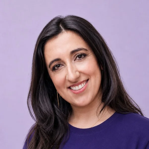 Jazmin Jorquera — Directora