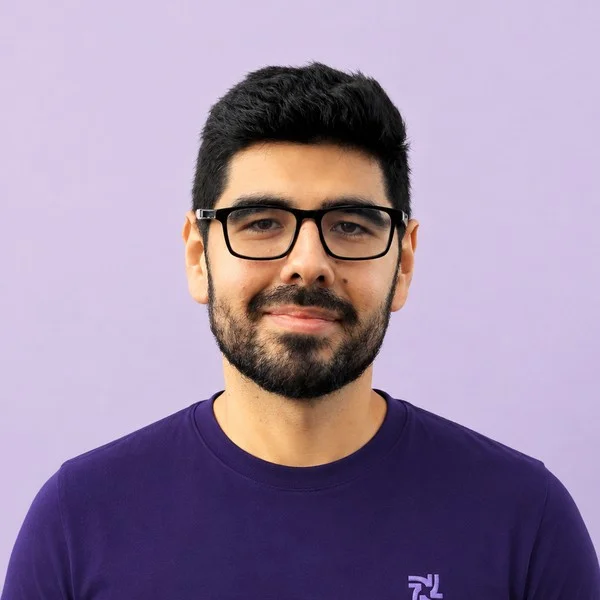 Juan Francisco Rebolledo — CTO & Cofundador