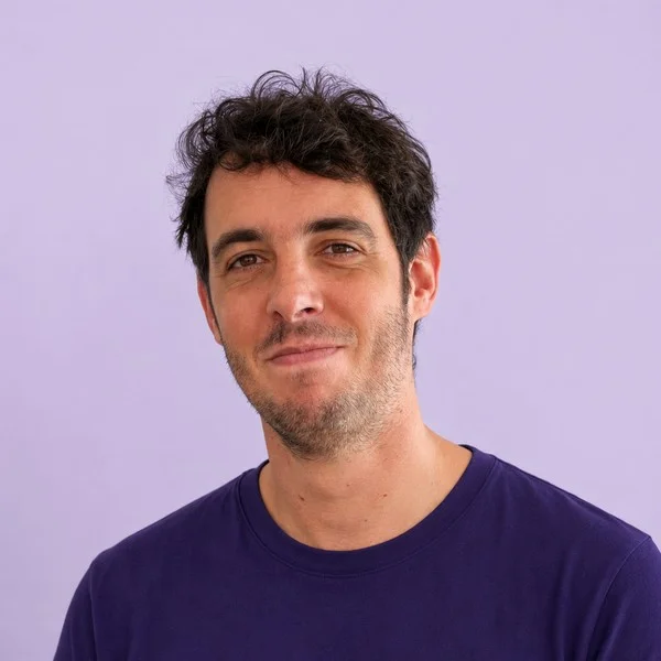 Julian Arnold — CFO & Cofundador