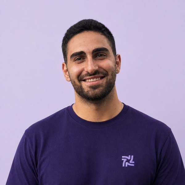 Nicolas Cumsille — COO