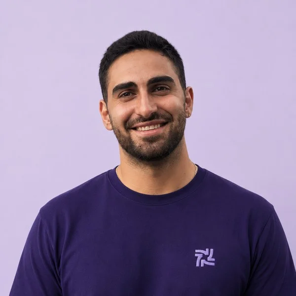 Nicolas Cumsille — COO