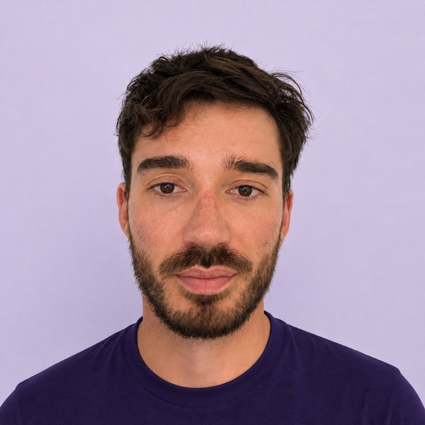 Romain Delaunay — Senior Fullstack Developer